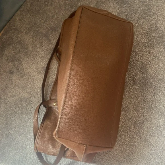 Coach purse - Picture 3 of 4